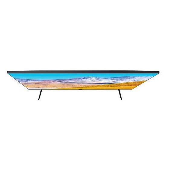 Τηλεόραση Samsung 82" Smart E-LED 4K UHD UE82TU8072UXXH image 4