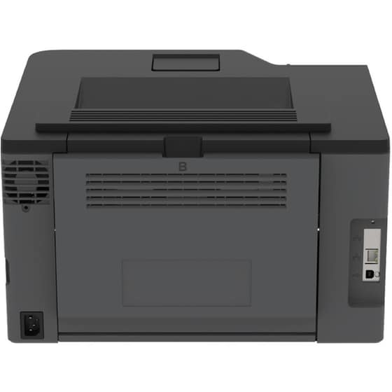 Lexmark C3426dw Έχρωμος Εκτυπωτής Laser A4 (40N9410) image 3