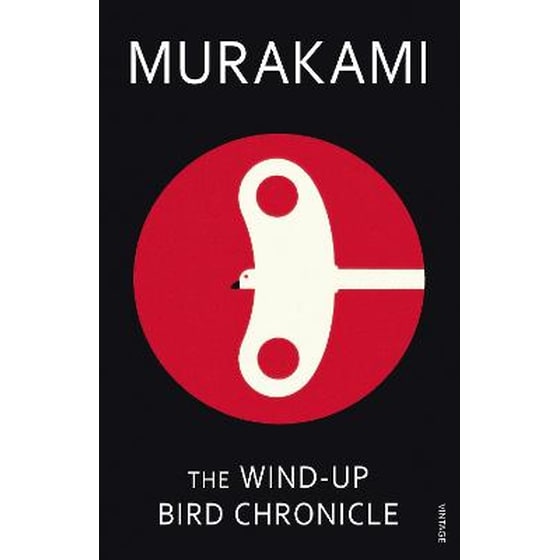 Wind-Up Bird Chronicle image 0
