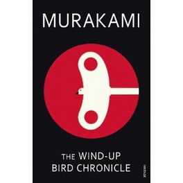Wind-Up Bird Chronicle