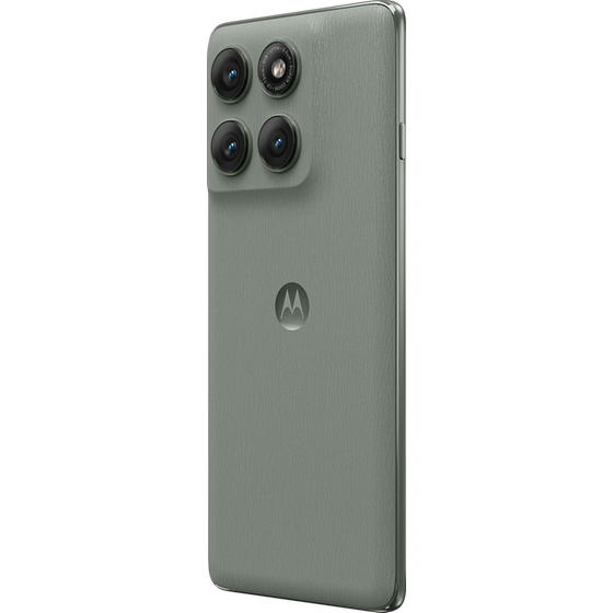 Motorola Edge 60 Pro 512GB - PANTONE Shadow image 6
