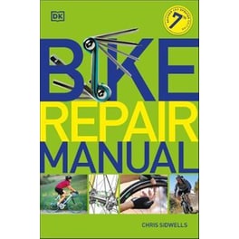 Bike Repair Manual