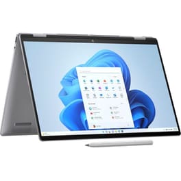 HP Envy X360 2-in-1 16-AD0003NV 16'' WUXGA IPS Touch (Ryzen 5-8640HS/16GB/512GB SSD/Radeon Graphics/Win11Pro) Laptop