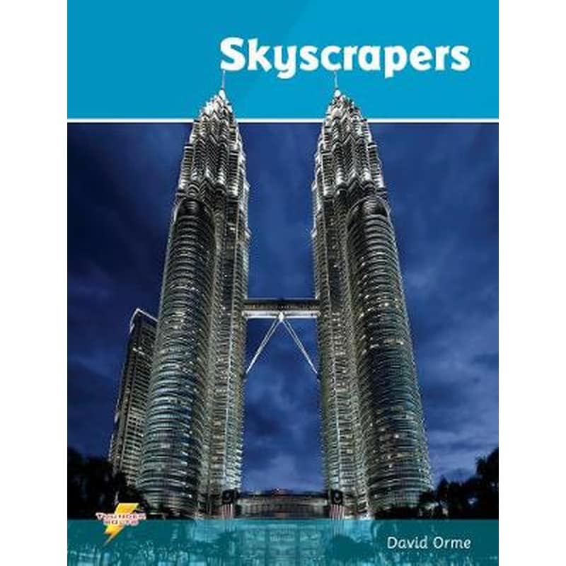 Skyscrapers