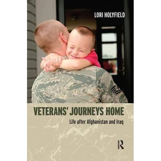 Veterans' Journeys Home image 0