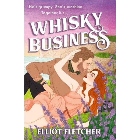 Whisky Business image 0