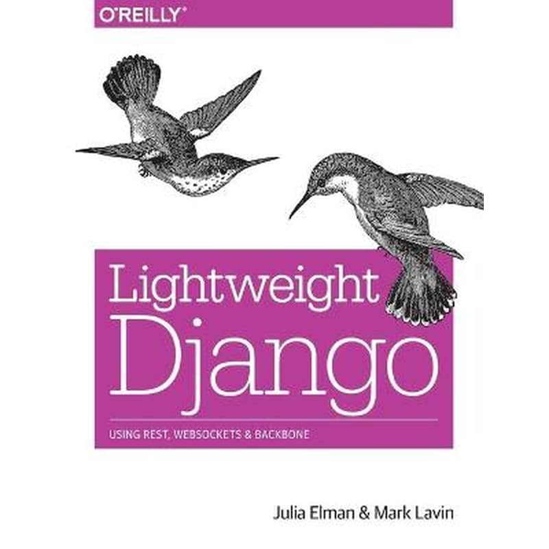 Lightweight Django