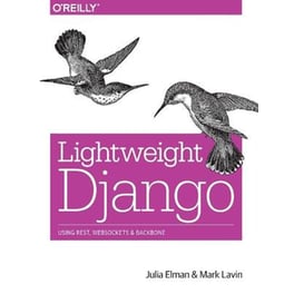 Lightweight Django