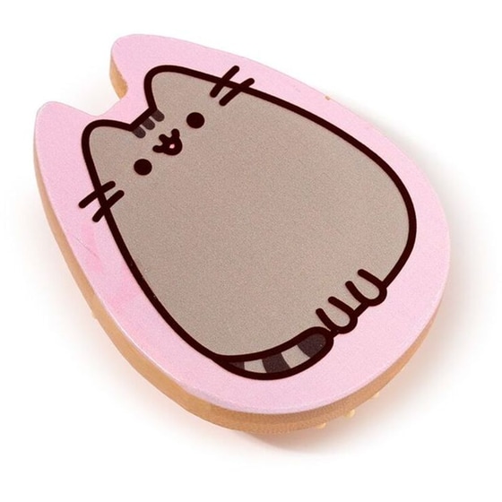 ΒΟΥΡΤΣΑ PUSHEEN CAT HAIR BRUSH image 2