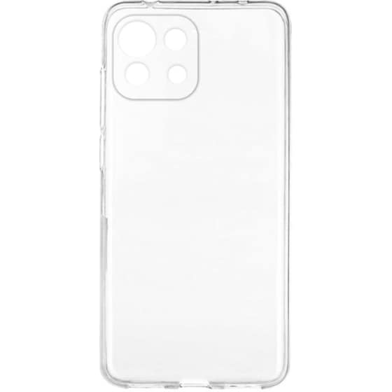 Θήκη Xiaomi Mi 11 Lite 4G / 11 Lite 5G / 11 Lite 5G NE - Sonique Crystal Clear - Διάφανο image 0