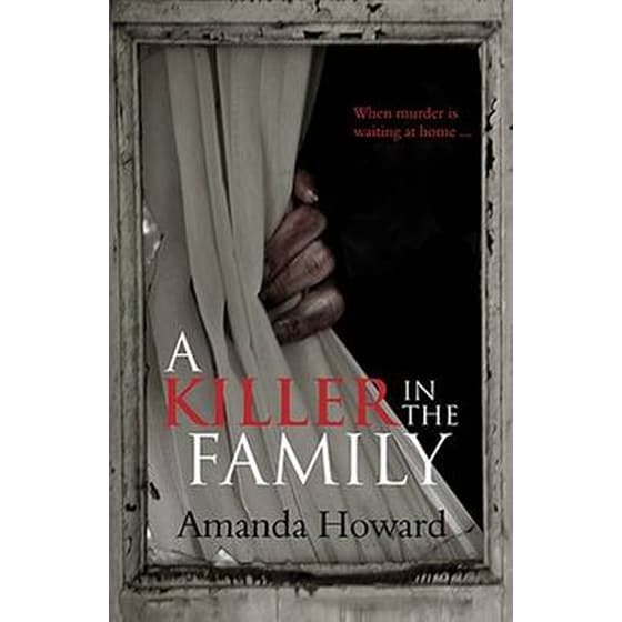 Killer in the Family image 0