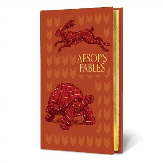 Aesop’s Fables (Special Edition) image 0