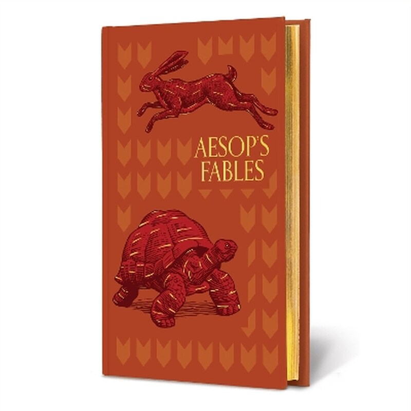 Aesop’s Fables (Special Edition)