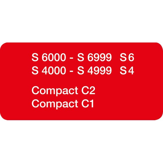 MIELE XL-Pack HyClean FJM plus HA50 Σακούλες για Ηλεκτρική Σκούπα image 6