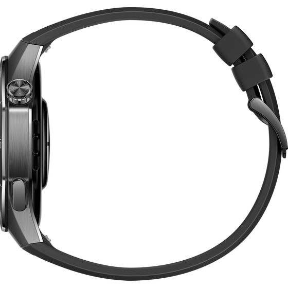 Smartwatch Huawei Watch GT 5 Pro 46mm - Black image 3
