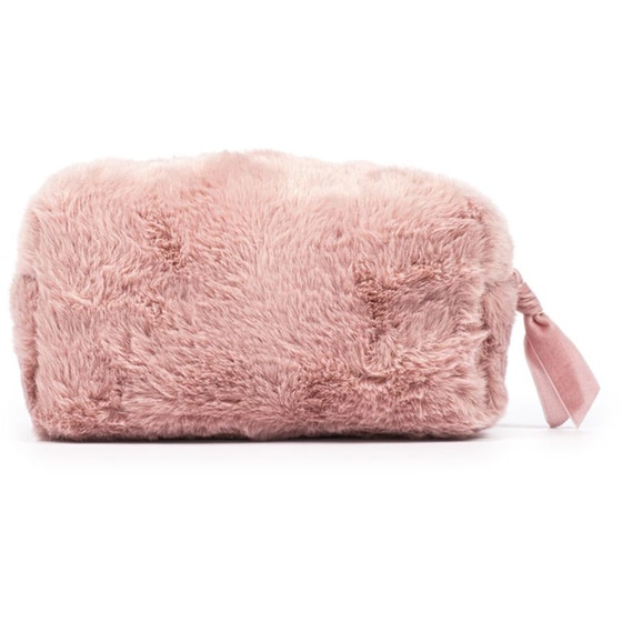 Τσαντάκι Νεσεσέρ Posh+Pop Bow Pink image 1