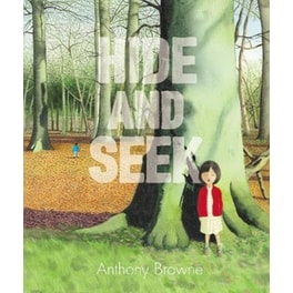 Hide and Seek