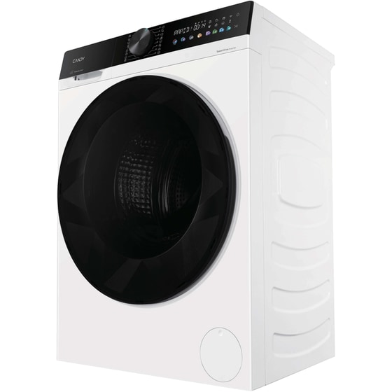CANDY BP 49BL11UC-S 9 kg 1.400 Στροφές Λευκό Πλυντήριο Ρούχων image 2
