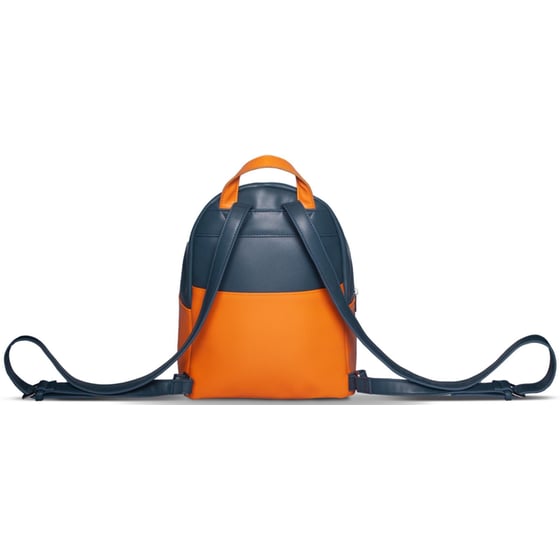 Difuzed Μίνι Σακίδιο Πλάτης Naruto Shippuden από Πολυουρεθάνη & Πολυεστέρα Με Φερμουάρ Πολύχρωμο image 2