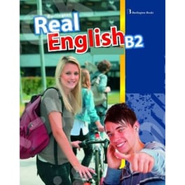 Real English B2 Teacher's BookGuide