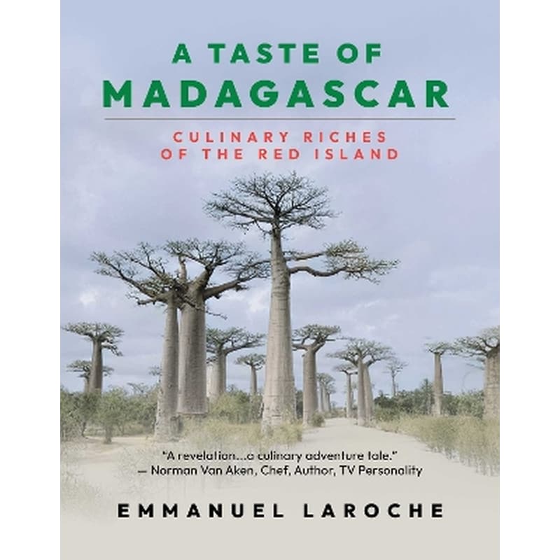 A Taste of Madagascar