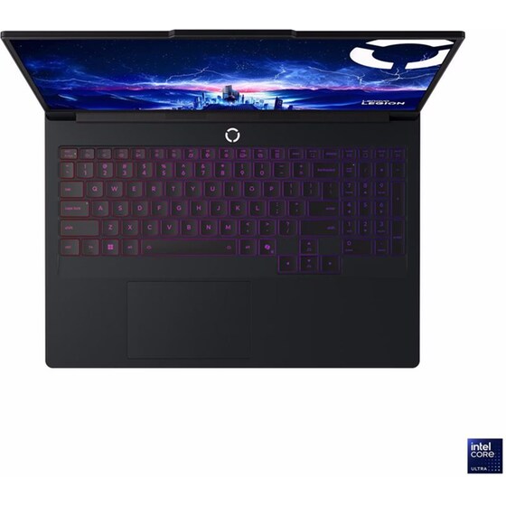 Lenovo Legion Pro 7 16IAX10H 16" QHD OLED (Intel Core Ultra 9-275HX/64 GB/1TB SSD/GeForce RTX 5090/Win11Home) Laptop image 6