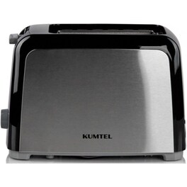 KUMTEL HTS-02 2 Θέσεων 750 W Φρυγανιέρα