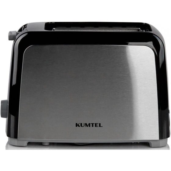 KUMTEL HTS-02 2 Θέσεων 750 W Φρυγανιέρα image 0