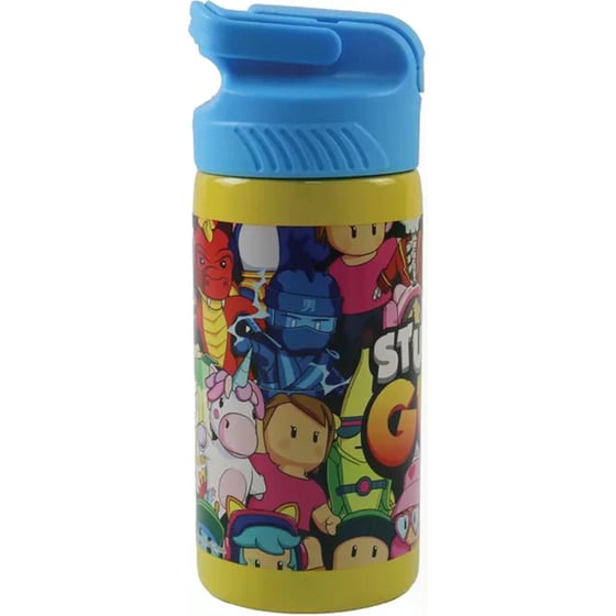 Παγούρι Gim Stumble Guys 500ml image 2