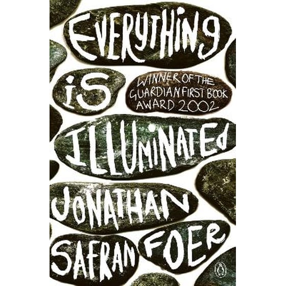 Everything is Illuminated image 0