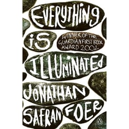 Everything is Illuminated