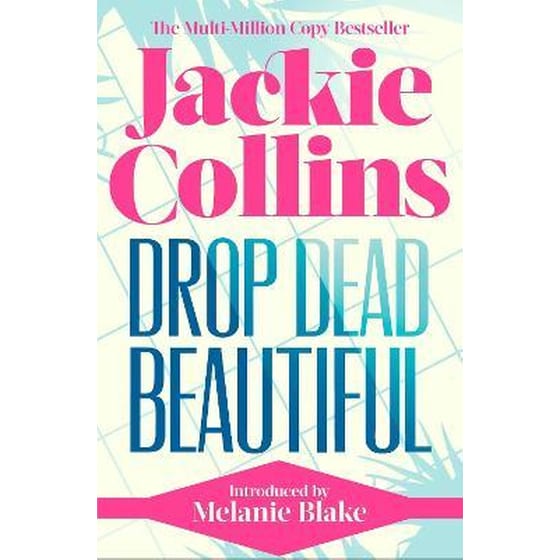 Drop Dead Beautiful image 0