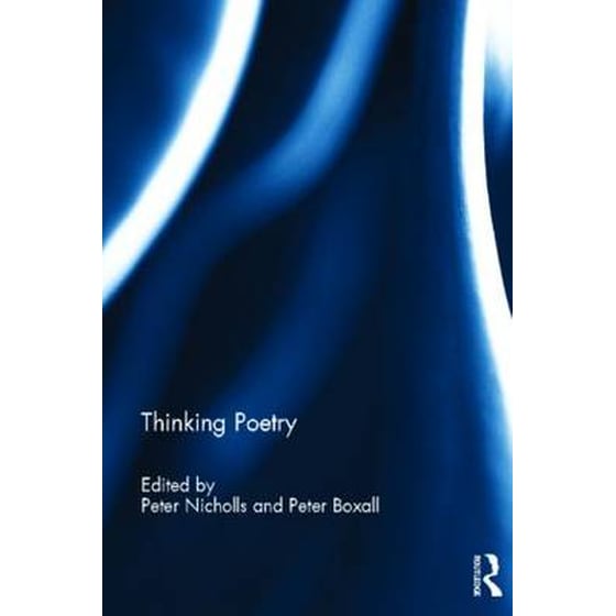 Thinking Poetry image 0