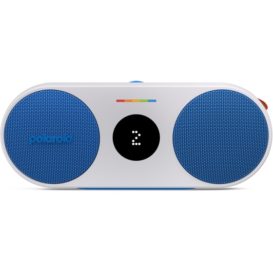 Polaroid P2 Φορητό Ηχείο 20W - Μπλε image 0