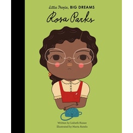Rosa Parks