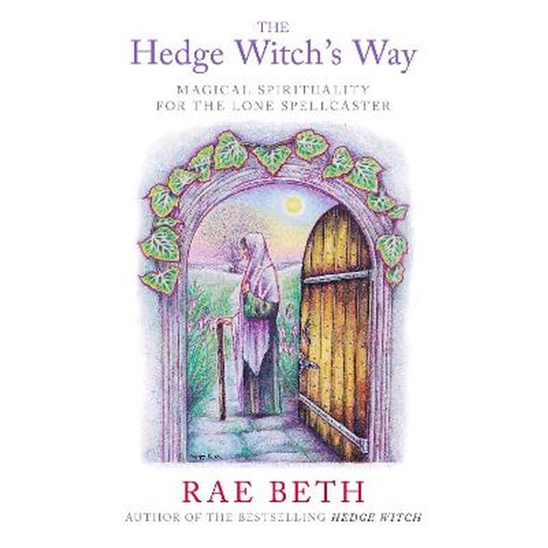 Hedge Witchs Way