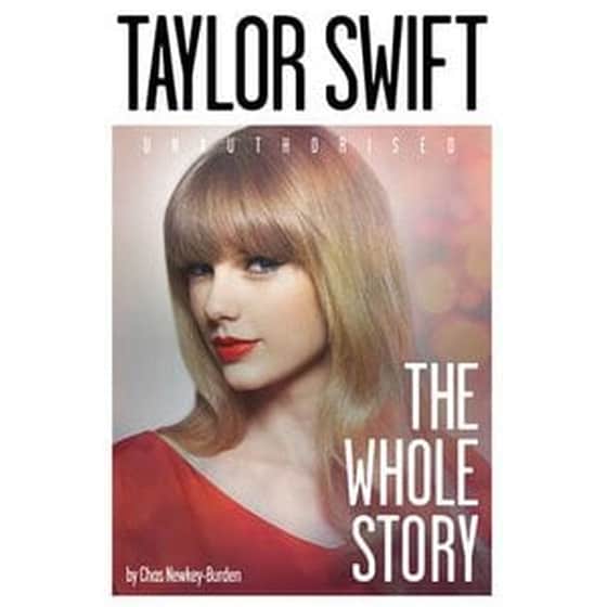 Taylor Swift image 0