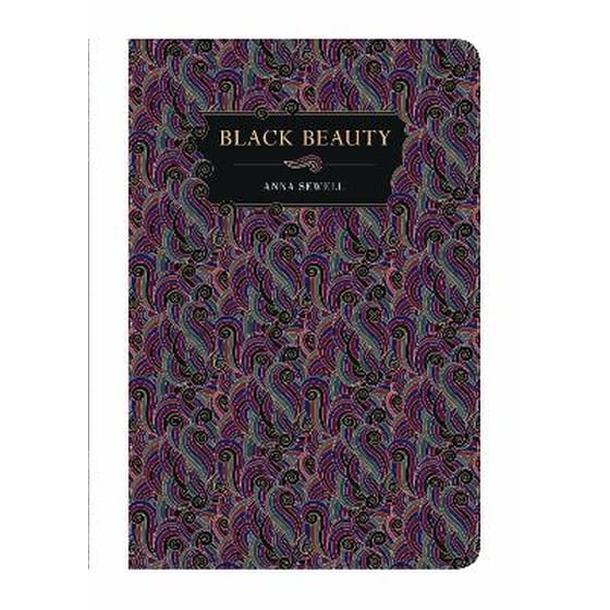 Black Beauty image 0