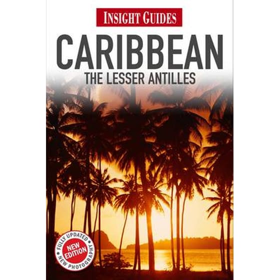 Insight Guides: Caribbean image 0