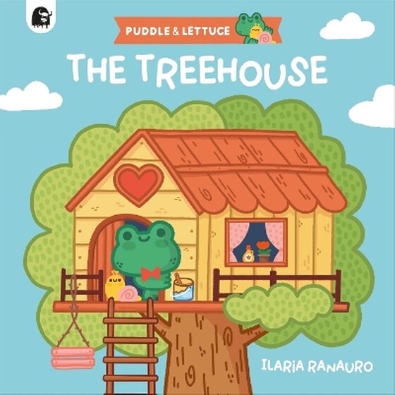 The Treehouse image 0