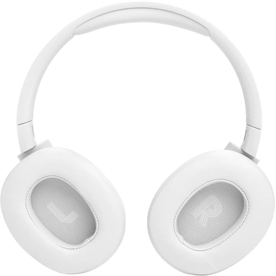 JBL Tune 770NC Ασύρματα Ακουστικά Κεφαλής - Λευκά image 9