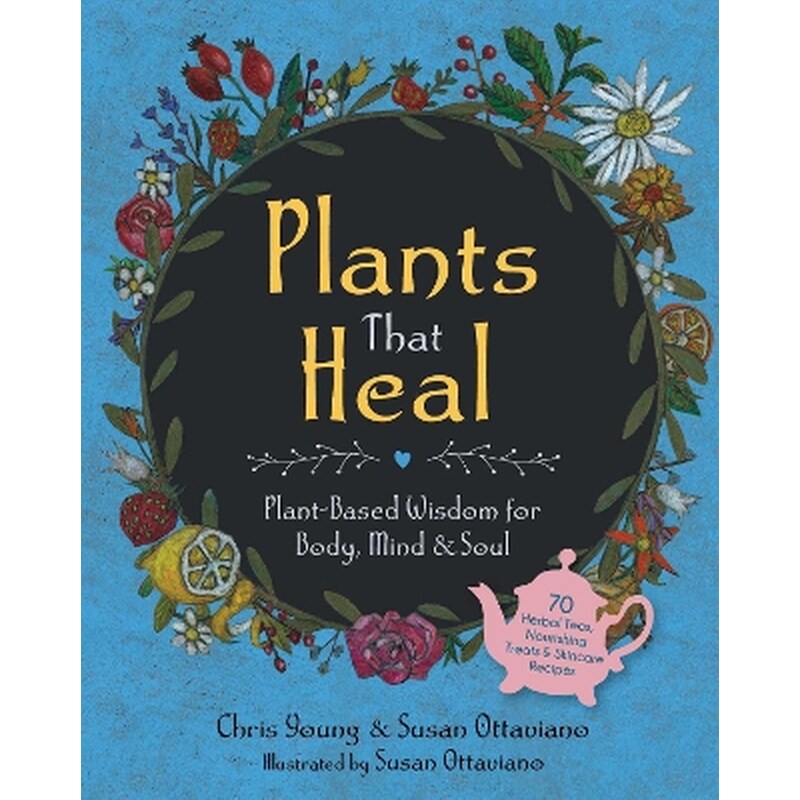 Plants That Heal