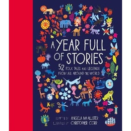Year Full of Stories