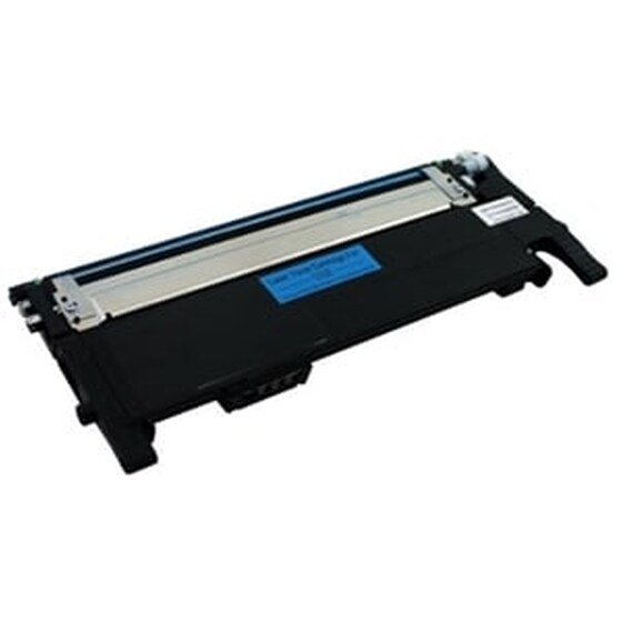 Συμβατό Toner e-Rollink Samsung Clt-c406 Cyan Clp-360 - 365 image 0