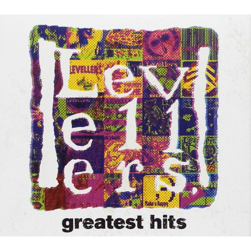 Greatest Hits A Curious Life