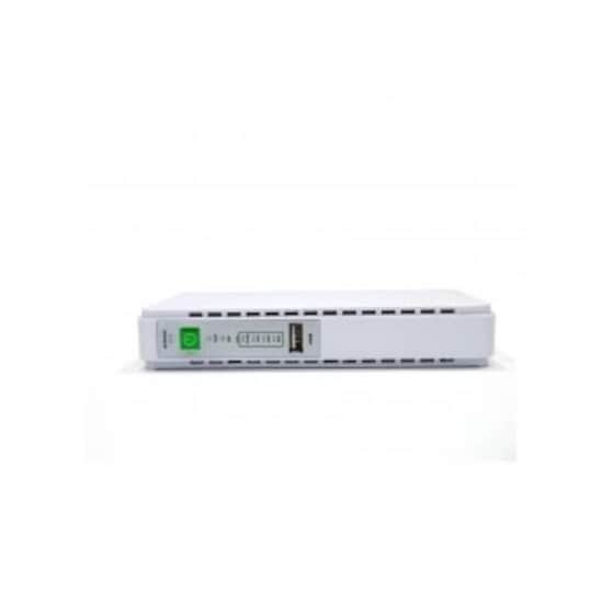 UPS Lamtech LAM020670 15W Λευκό image 1