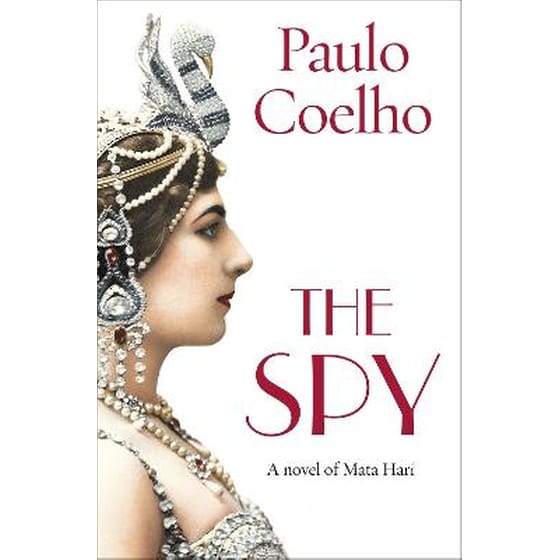 Spy image 0