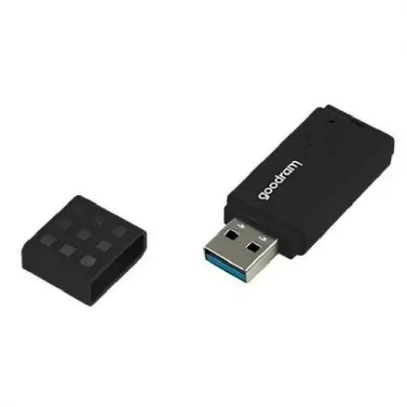Goodram UME3 256 GB USB 3.2 Stick Μαύρο