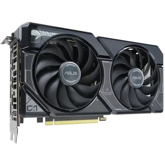 Κάρτα Γραφικών ASUS GeForce RTX 4060 Ti 16GB GDDR6 Dual Advanced Edition (DUAL-RTX4060TI-A16G) image 2
