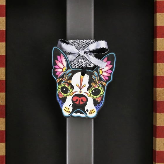 Λαμπάδα Synchronia Tattoo&nbsp;Σκύλος image 2